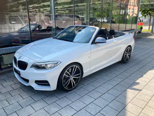 BMW M235i xDrive Steptronic