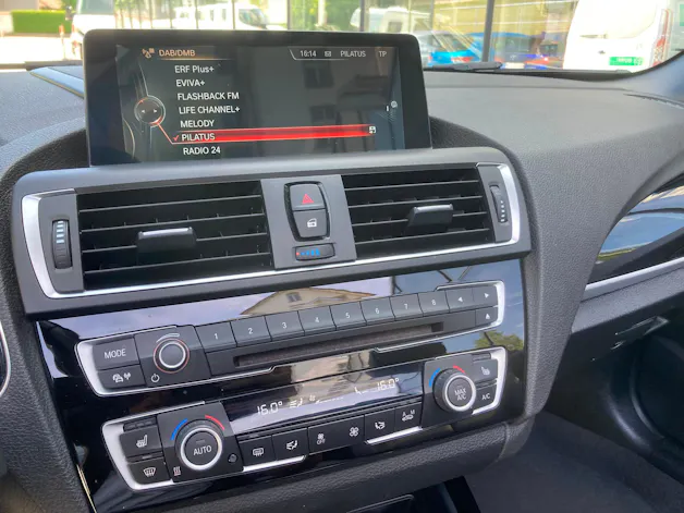 BMW M235i xDrive Steptronic
