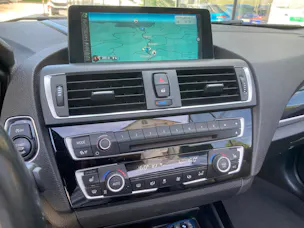 BMW M235i xDrive Steptronic