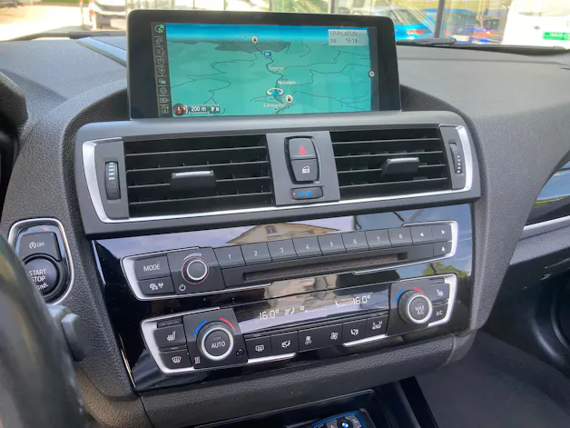 BMW M235i xDrive Steptronic