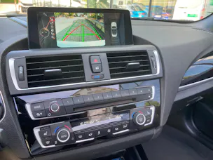 BMW M235i xDrive Steptronic