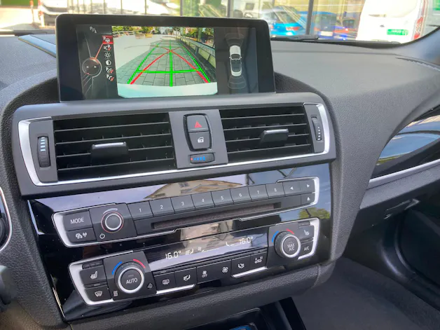 BMW M235i xDrive Steptronic