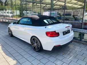 BMW M235i xDrive Steptronic