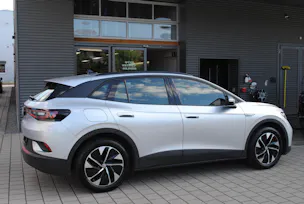 VW ID.4 Pro Performance 77 kWh