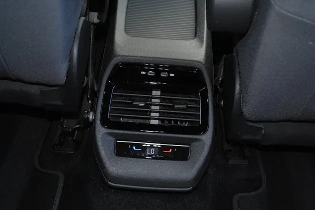 VW ID.4 Pro Performance 77 kWh