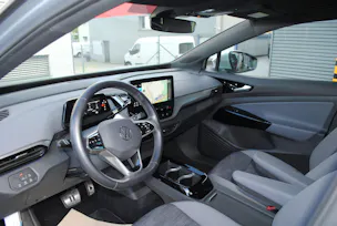 VW ID.4 Pro Performance 77 kWh