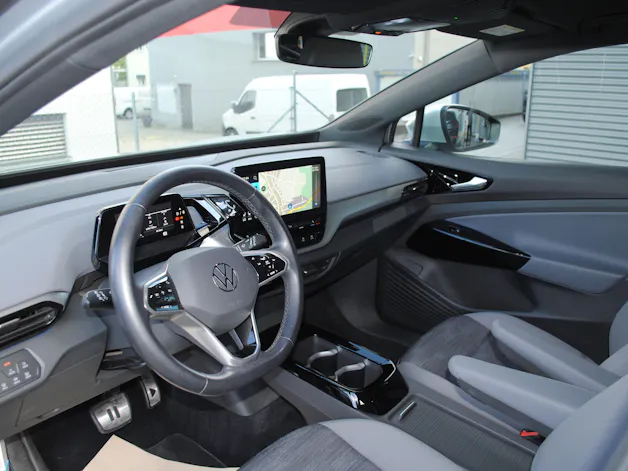 VW ID.4 Pro Performance 77 kWh