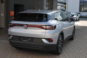 VW ID.4 Pro Performance 77 kWh