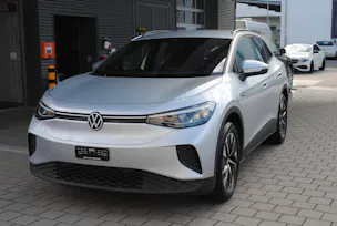 VW ID.4 Pro Performance 77 kWh