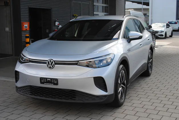 VW ID.4 Pro Performance 77 kWh