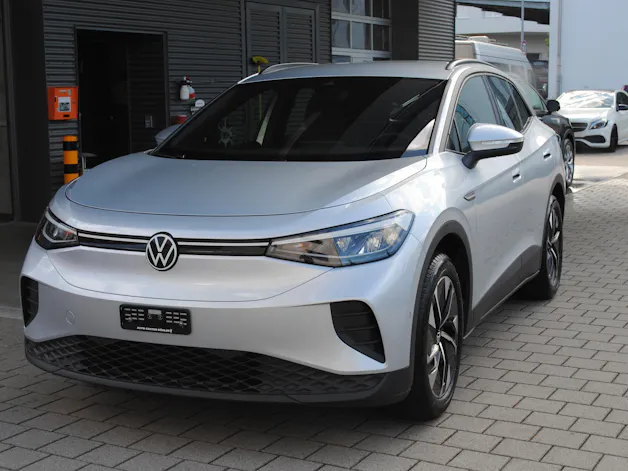 VW ID.4 Pro Performance 77 kWh