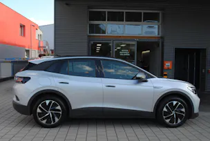 VW ID.4 Pro Performance 77 kWh