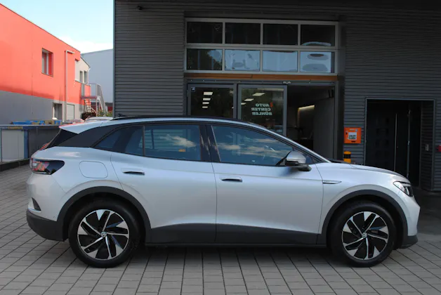 VW ID.4 Pro Performance 77 kWh