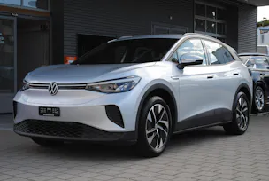 VW ID.4 Pro Performance 77 kWh