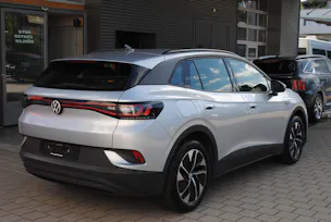 VW ID.4 Pro Performance 77 kWh