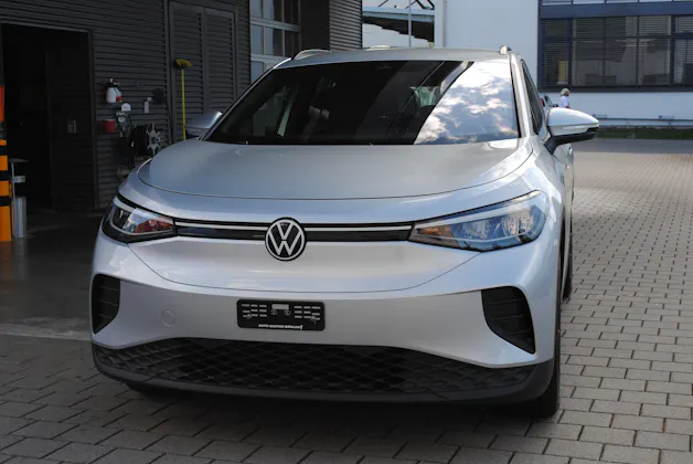VW ID.4 Pro Performance 77 kWh