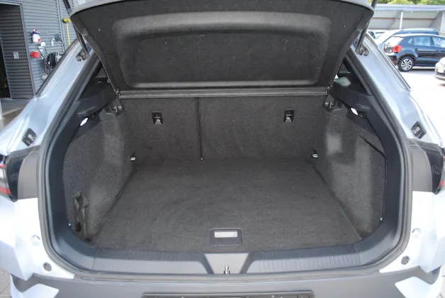 VW ID.4 Pro Performance 77 kWh