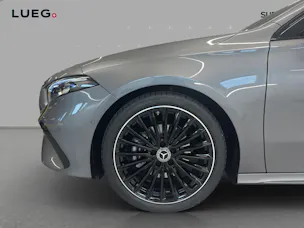 Mercedes-Benz A 200 Night Star 7G-DCT
