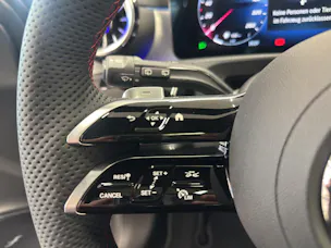 Mercedes-Benz A 200 Night Star 7G-DCT