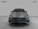 Mercedes-Benz A 200 Night Star 7G-DCT