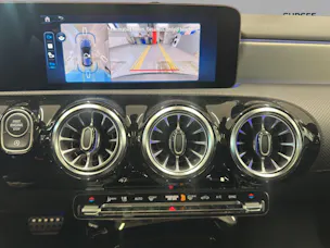 Mercedes-Benz A 200 Night Star 7G-DCT