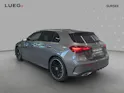 Mercedes-Benz A 200 Night Star 7G-DCT