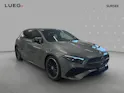 Mercedes-Benz A 200 Night Star 7G-DCT