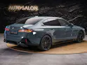 BMW 520d xDrive M Sport Steptronic *Werksgarantie*21" Felgen*Sitzlüftung*Harman/Kardon*