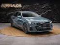 BMW 520d xDrive M Sport Steptronic *Werksgarantie*21" Felgen*Sitzlüftung*Harman/Kardon*