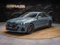 BMW 520d xDrive M Sport Steptronic *Werksgarantie*21" Felgen*Sitzlüftung*Harman/Kardon*