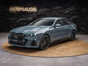 BMW 520d xDrive M Sport Steptronic *Werksgarantie*21" Felgen*Sitzlüftung*Harman/Kardon*