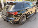 Audi RS3 SPORTBACK 2.5 400PS TFSI QUATTRO *** VOLLAUSSTATTUNG MIT SCHALENSITZEN ***