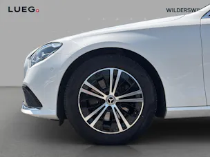 MERCEDES-BENZ E 220 d T 4Matic Swiss Star 9G-Tronic