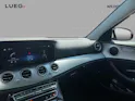 MERCEDES-BENZ E 220 d T 4Matic Swiss Star 9G-Tronic