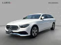 MERCEDES-BENZ E 220 d T 4Matic Swiss Star 9G-Tronic