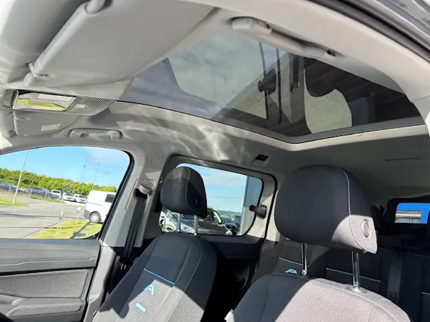 Ford TOURNEO CONNECT Grand 1.5 EcoBoost 150 Active PHEV