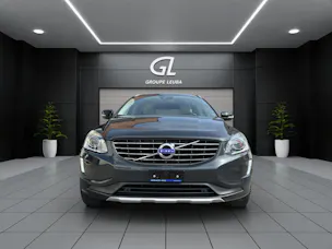 Volvo XC60 D4 AWD Summum