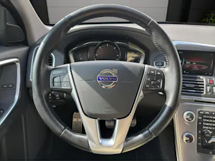 Volvo XC60 D4 AWD Summum