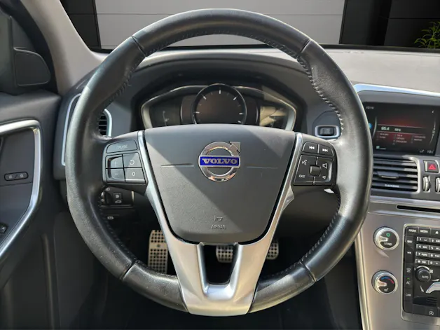 Volvo XC60 D4 AWD Summum
