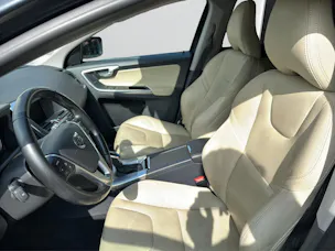 Volvo XC60 D4 AWD Summum