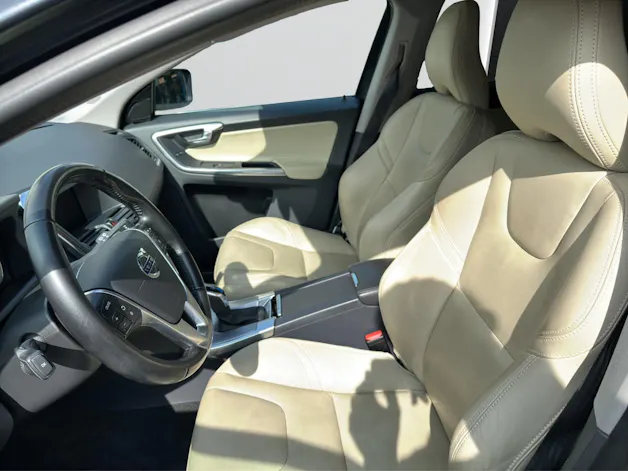 Volvo XC60 D4 AWD Summum
