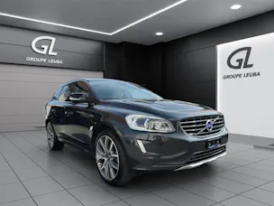 Volvo XC60 D4 AWD Summum