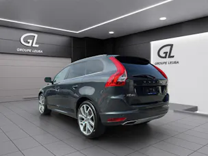 Volvo XC60 D4 AWD Summum