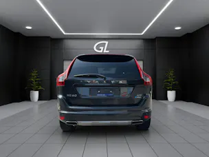 Volvo XC60 D4 AWD Summum