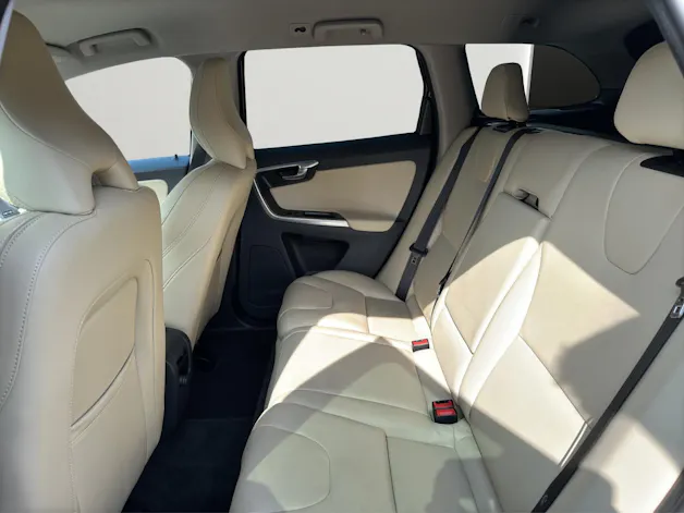 Volvo XC60 D4 AWD Summum