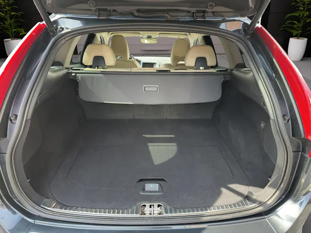 Volvo XC60 D4 AWD Summum
