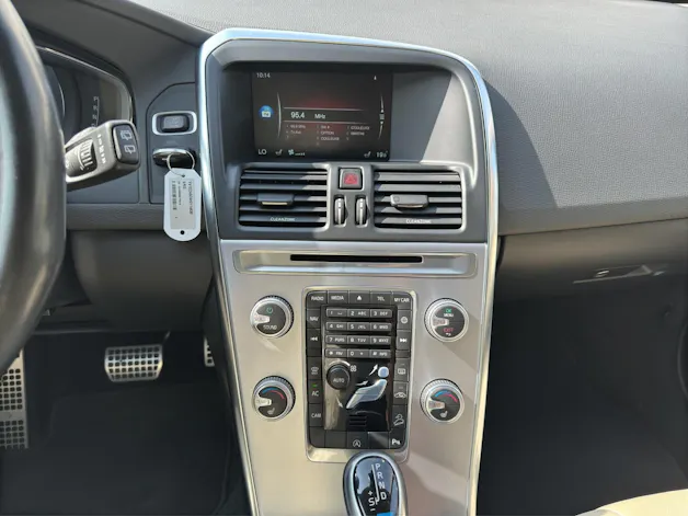 Volvo XC60 D4 AWD Summum