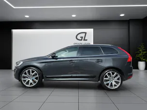 Volvo XC60 D4 AWD Summum