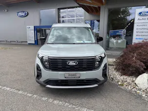 Ford TOURNEO COURIERier 1.0 EcoBoost Active