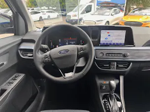 Ford TOURNEO COURIERier 1.0 EcoBoost Active
